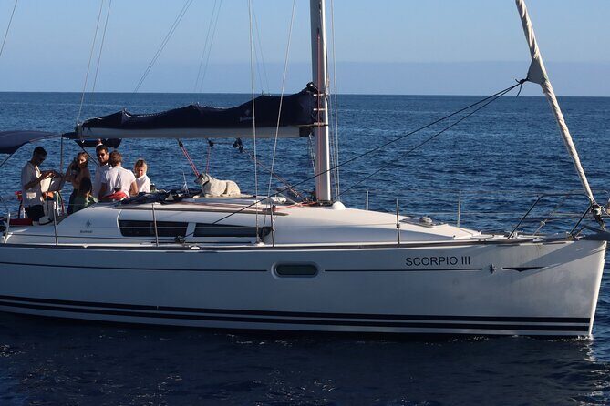 Madeira Private Boat Tour from Funchal - Setting off from Cais (1A) São Martinho: the start that makes the whole day