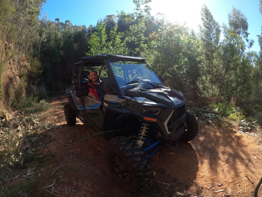 Madeira Private Buggy Adventure: Mountains and Forests - Key highlights worth your time