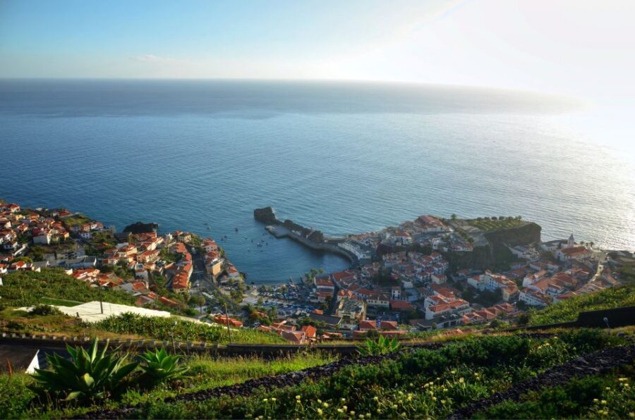 MADEIRA: Private Camara de Lobos Tour in a Tukxi - Value: why $47 can feel fair for this route
