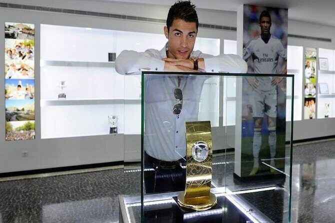 Madeira: Private Cristiano Ronaldo Tour with CR7 Museum - Weather on Madeira: plan, but don’t panic