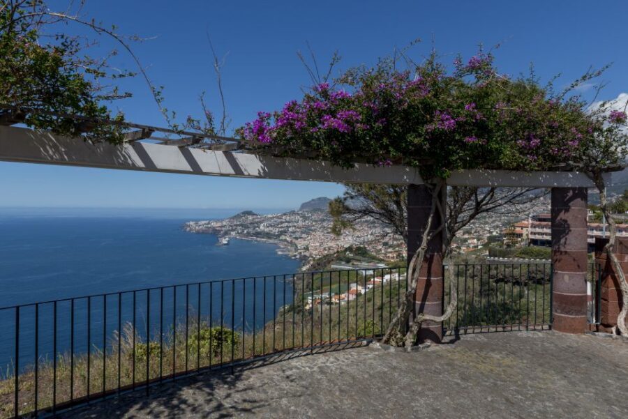 Madeira: Private Garajau Tour by Tukxi - Timing and pace: where the schedule can feel tight