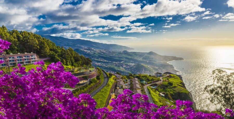 Madeira: Private Guided Cabo Girão Tour - How the 2.5-hour Cabo Girão and Câmara de Lobos tour actually feels