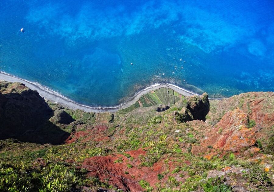 Madeira: Private Guided Cabo Girão Tour - Tips for making the guide’s recommendations work for you