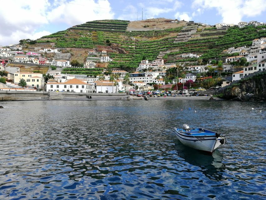 Madeira: Private Guided Cabo Girão Tour - Should you book the Madeira private Cabo Girão tour?
