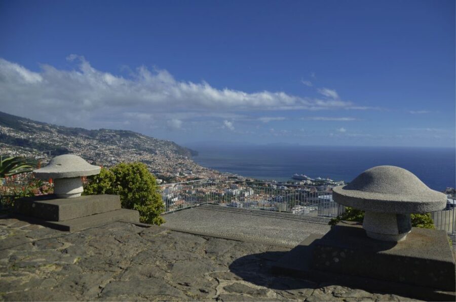 Madeira: Private Nuns Valley Tour by Tukxi - A Private Tuk Tuk Route That Feels Like a Scenic Shortcut