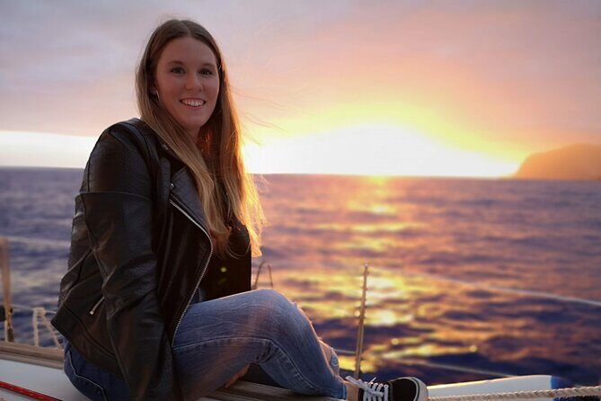 Madeira Private Sunset Boat Tour from Funchal - Where you start at Marina São Martinho (and what to expect)