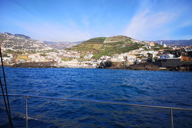 Madeira Private Sunset Boat Tour from Funchal - Your captain matters: Paulo, Marc, and personal storytelling