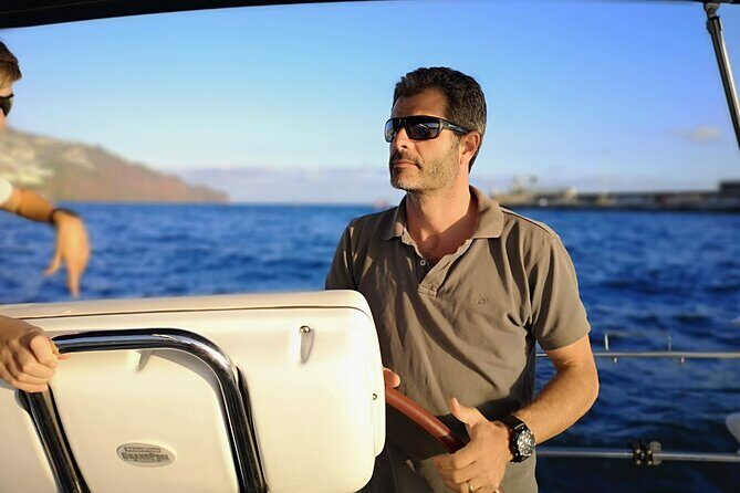 Madeira Private Sunset Boat Tour from Funchal - Sunset timing: why this 2.5-hour window feels just right