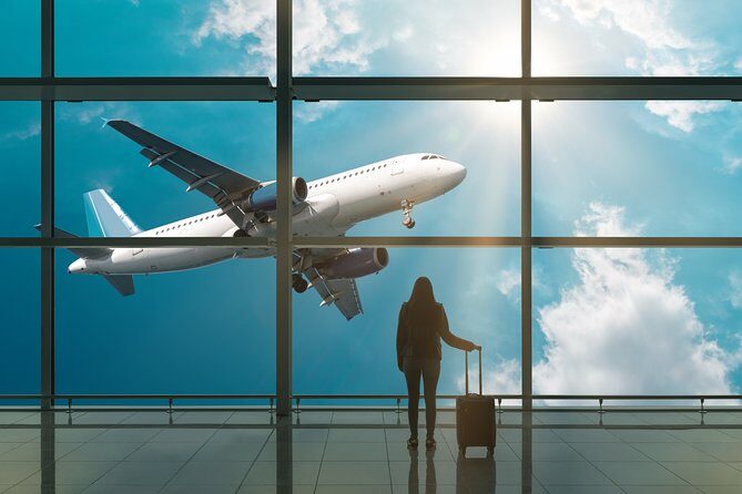 Madeira Private Transfer to/from Funchal Airport - From Hotel to Airport: How Pickup Works (And Why It Matters)