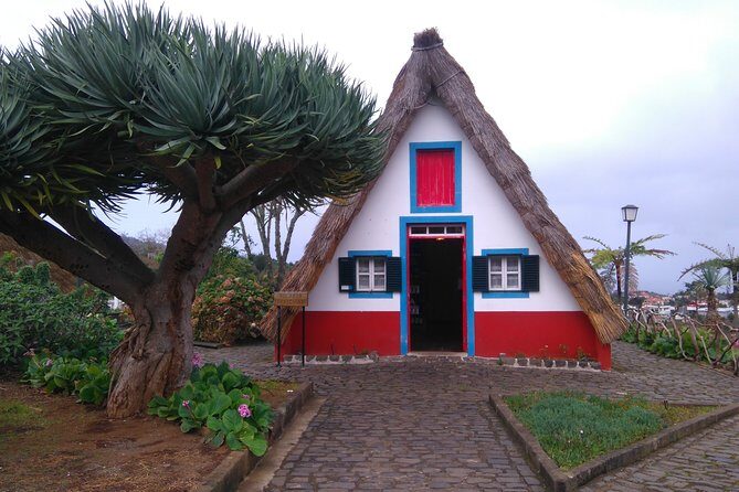 Madeira Safari - East of the island - Poiso and Arieiro’s Peak: Roads Built for Scenic Driving