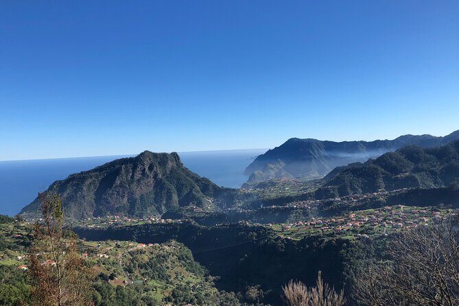 Madeira Safari - East of the island - Porto da Cruz and Ponta de São Lourenço: Finishing at Madeira’s Edge