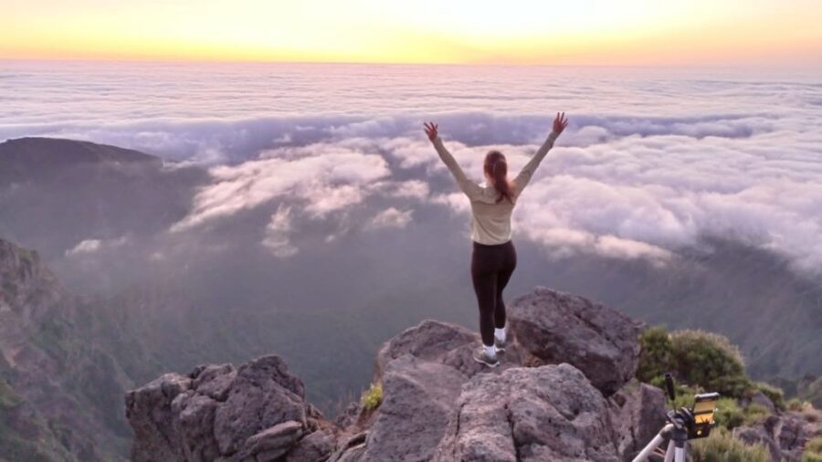 Madeira Safari Private 4x4, Full Day Santana or Porto Moniz - Santana vs Porto Moniz: Choosing Your Madeira Theme