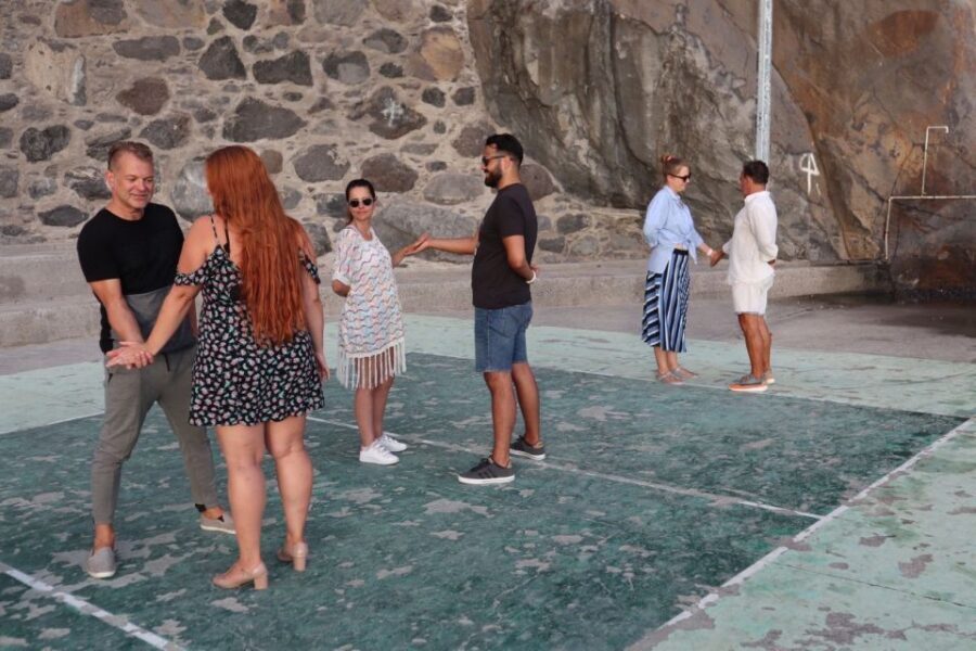 Madeira: Salsa and Bachata dance and discovery experience - Key highlights to know before you go