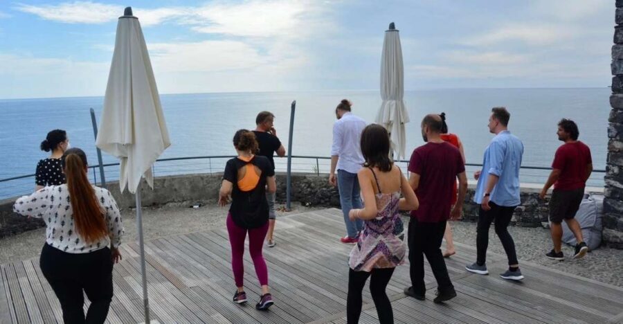 Madeira: Salsa and Bachata dance and discovery experience - Madeira’s salsa and bachata: why this works as an evening plan