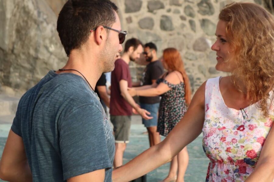 Madeira: Salsa and Bachata dance and discovery experience - Price and value: $29 for class and social, not a full night out