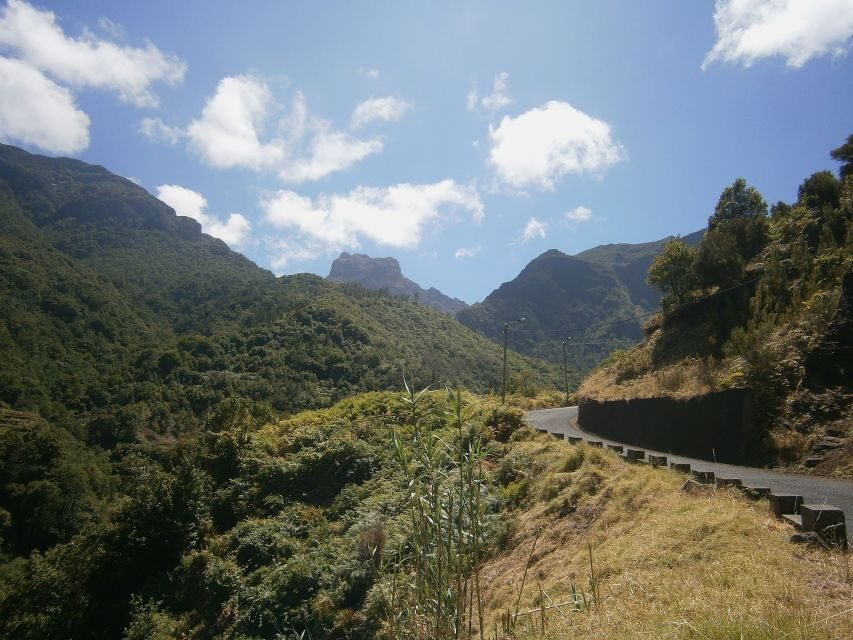 Madeira: Santana 6-Hour Full-Day Tour - Key highlights to look for