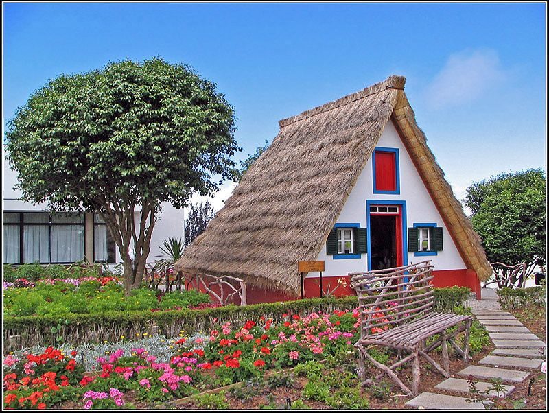 Madeira: Santana 6-Hour Full-Day Tour - Logistics that matter (without the boring parts)
