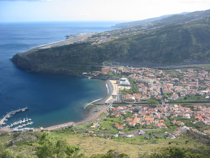 Madeira: Santana 6-Hour Full-Day Tour - Price and value: is $46 worth a full day?