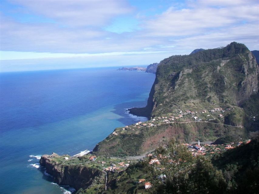 Madeira: Santana 6-Hour Full-Day Tour - Ribeiro Frio and the trout hatchery: nature with a purpose