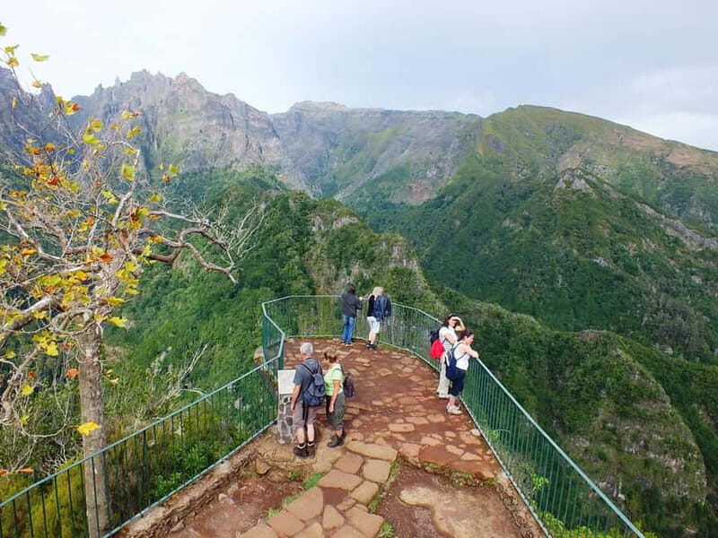 Madeira: Santana Jeep Safari and Balções Levada Walk - Porto da Cruz Rum Distillery: Where the Day Smells Like Madeira