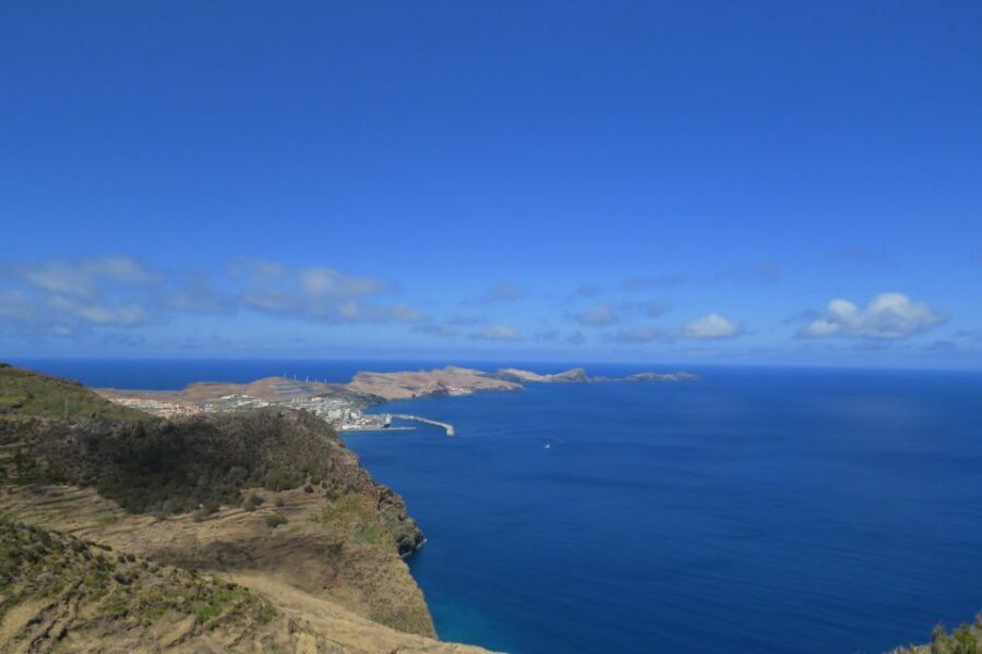 Madeira: Santana Jeep Tour Revealing the East's Treasures - Key highlights you should care about