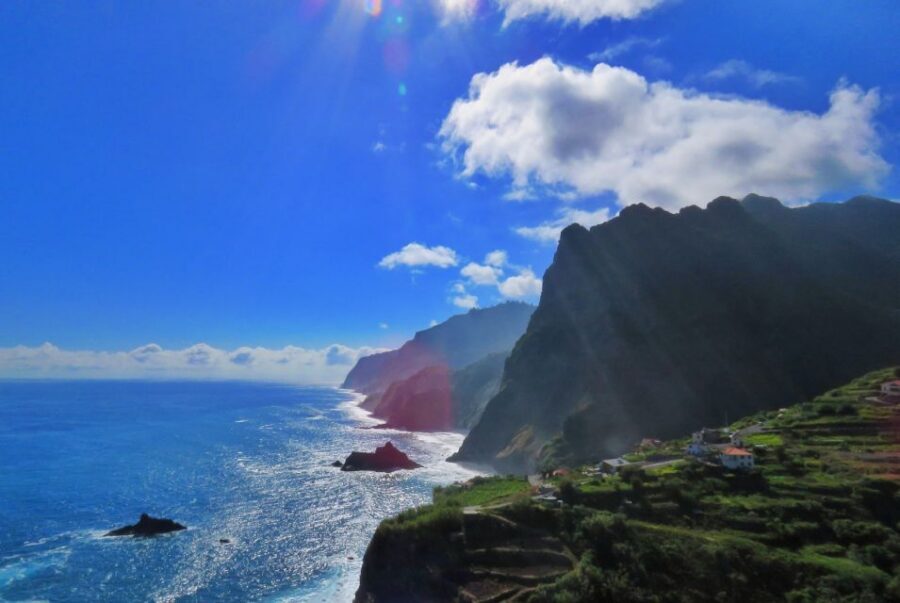 Madeira: Santana Jeep Tour Revealing the East's Treasures - Who Should Book This Santana Jeep Tour