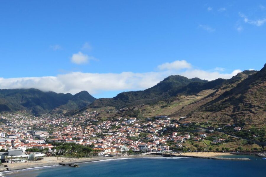 Madeira : Santana & Peaks full day tour by Open 4x4 - How This Full-Day Santana & Peaks 4x4 Gives You Madeira in One Shot