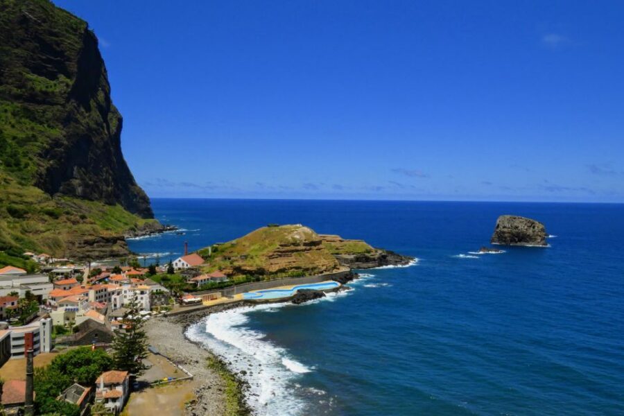 Madeira : Santana & Peaks full day tour by Open 4x4 - Santana’s Thatched Houses: What Makes This Village Matter
