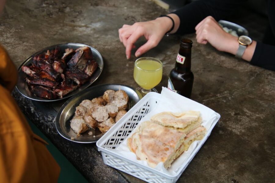 Madeira : Santo de Serra Local Farmers' Market half day trip - Key points to know before you go
