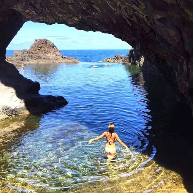 Madeira: Skywalk, Porto Moniz, Seixal, and Fanal 4WD Tour - Tour comfort, safety, and what’s actually included