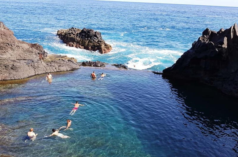 Madeira: Skywalk, Porto Moniz, Seixal, and Fanal 4WD Tour - A 4WD day that strings together Madeira’s wild north