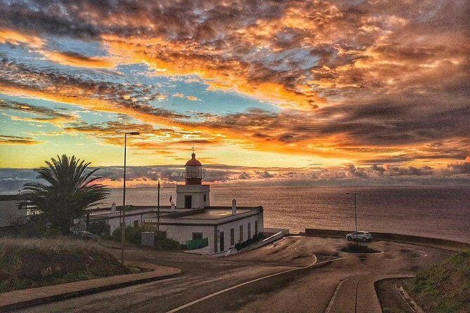 Madeira Southern Coast Tour from Funchal - Madeira Southern Coast Tour: the practical way to see the island’s “other face” from Funchal