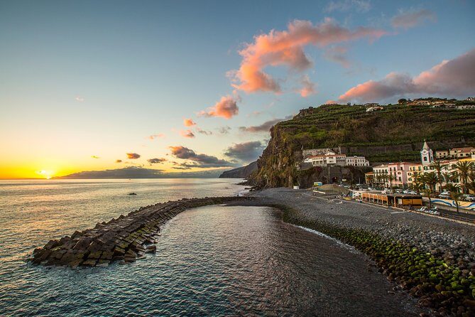 Madeira Southern Coast Tour from Funchal - Small-group comfort plus big views: what the pacing feels like