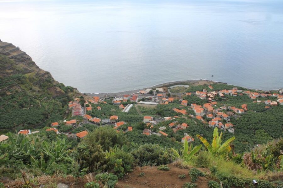 Madeira : Southwest coast, Run & Anjo´s Waterfall 4x4 Tour - FAQ