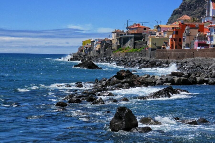 Madeira : Southwest coast, Run & Anjo´s Waterfall 4x4 Tour - Should you book this Southwest coast 4x4 tour?