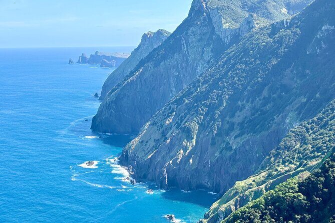 Madeira Stairway to Heaven to Larano Hike Mountain to Sea - Price and value: what $90.31 includes (and why it’s not just a bargain headline)