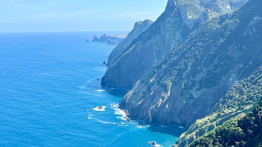 Madeira Stairway to Heaven to Larano Hike Mountain to Sea - Who should (and shouldn’t) choose this Larano day