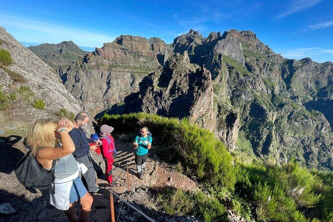 Madeira sunrise (Ponta de Sao Lourenco) Private tour - Price and value: $84.48 for a focused sunrise experience