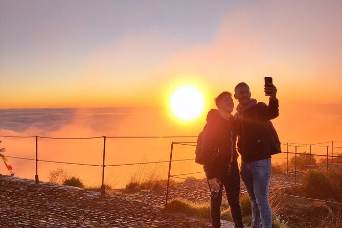 Madeira sunrise (Ponta de Sao Lourenco) Private tour - Should you book the Madeira sunrise private tour?