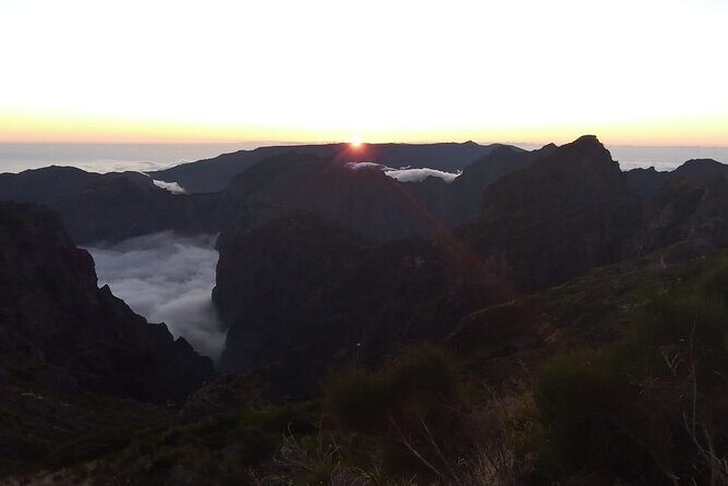 Madeira Sunset in Pico do Arieiro and Optional Stairway to Heaven - Price and value: what you’re paying for besides the view