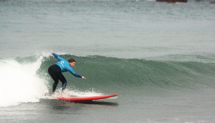 Madeira: Surf Lessons for All Levels - Who should book this surf lesson in Madeira