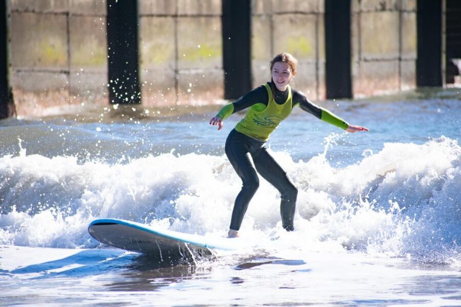 Madeira : Surfing Experience for all - Key takeaways before you paddle out
