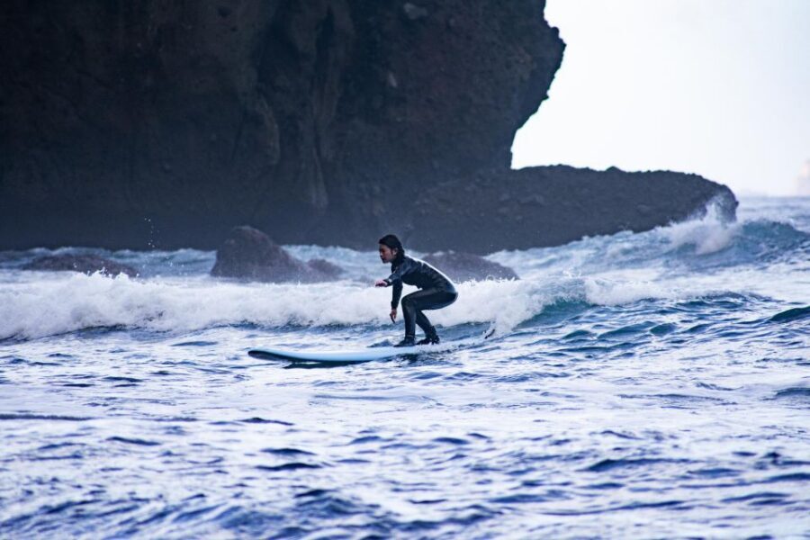 Madeira : Surfing Experience for all - Price vs reality: what you’re really paying for