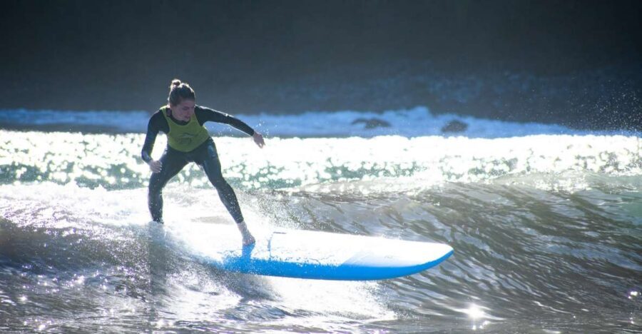 Madeira : Surfing Experience for all - Choose your lesson style: semi-private, family, couple, or private