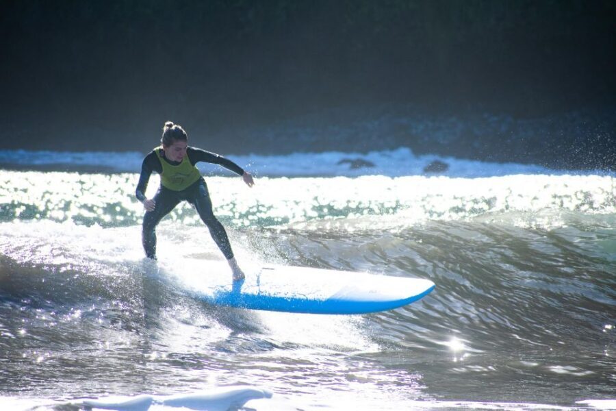 Madeira : Surfing Experience for all - Timing and tide: how not to get stuck at the wrong beach