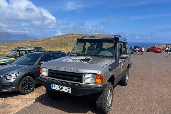 Madeira surprise tour - Key highlights worth planning for