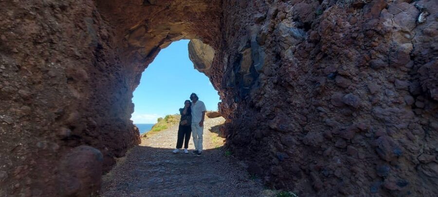 Madeira : Tailor-made Custom Trike Tour of the Island - Key highlights at a glance