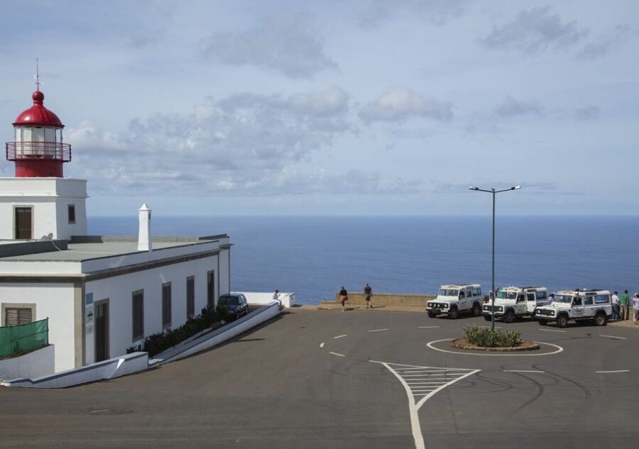 Madeira: The Best of South Jeep Tour - Key highlights you’ll actually feel