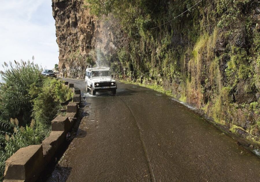 Madeira: The Best of South Jeep Tour - Is $68 good value for an 8-hour 4x4 day?