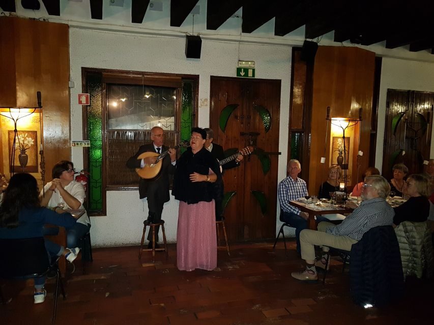 Madeira: Traditional Madeiran Dinner & Show - Key Things to Know Before You Go